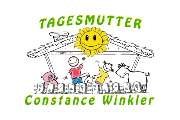 Kindertagespflege Schopfheim-Eichen, Constance Winkler
